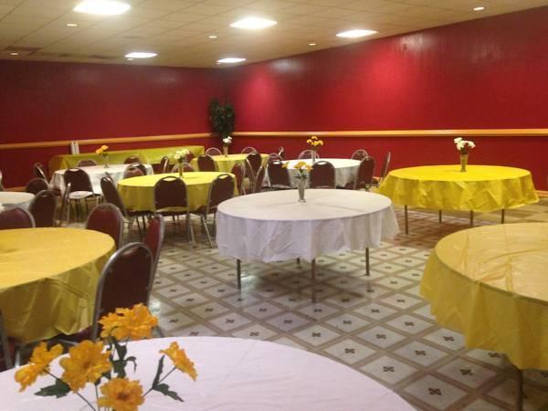 Super 8 By Wyndham Goldsboro Motel Luaran gambar
