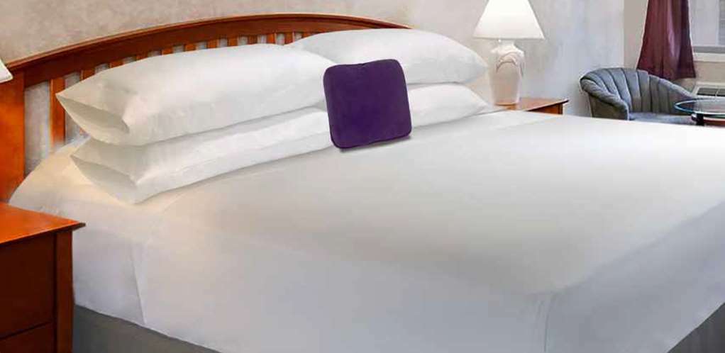 Super 8 By Wyndham Goldsboro Motel Bilik gambar
